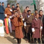 Bhutan day 4