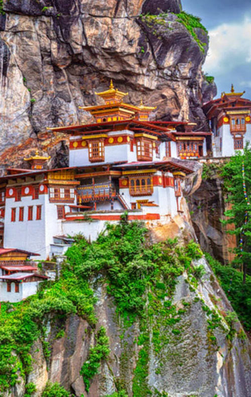 bhutan-tour