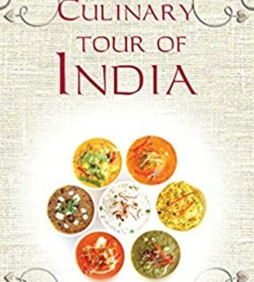 CULINARY TOUR (Rajasthan)